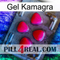 Gel Kamagra 13